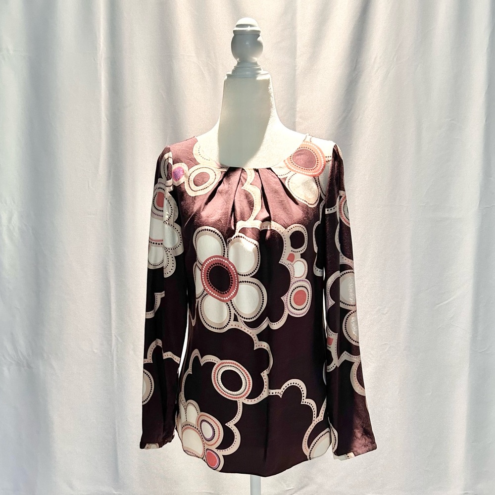 Boden Isabella Top Size US4